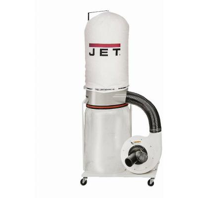 Aspirateur Vortex a sciures - copeaux DC-1100A - 220 Volts - JET