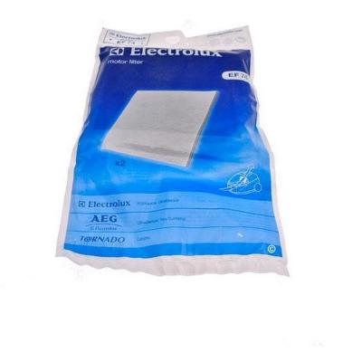 Jeu de 2 Filtres moteur  pour Aspirateur ELECTROLUX, TORNADO