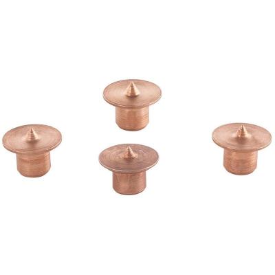 Wolfcraft 2911000 Dowel Center Point 6 Mm 4 Units Dor&eacute;