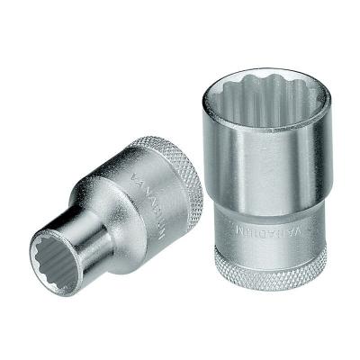 Gedore D 19 33 6135840 Douille 33 mm 1/2 (12.5 mm)