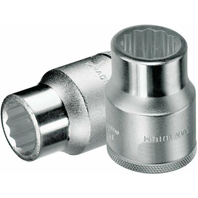 Gedore D 32 19 6272160 Douille 19 mm 3/4 (20 mm)