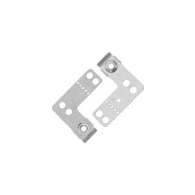 Jeu de fixation pour lave vaisselle Bosch 00622622
