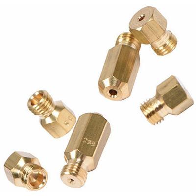 Faure Kit Injecteur Gaz de Ville GN