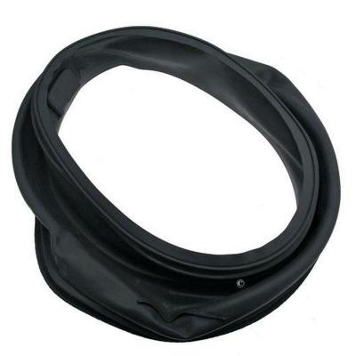 Joint de hublot (manchette) Lave-linge 481246668785 WHIRLPOOL