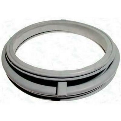 Joint de hublot (manchette) (136378-642) Lave-linge AS0022698 BRANDT