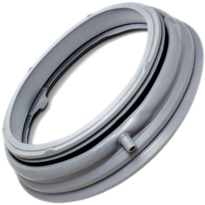 Joint de hublot (manchette) Lave-linge MDS65654401 LG - 294430
