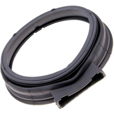 Joint De Hublot Manchette Pour Lave Linge Lg - Mds65654401