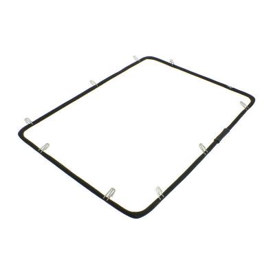 Joint de porte 11041872 pour four balay, blaupunkt, bosch, constructa, neff, siemens