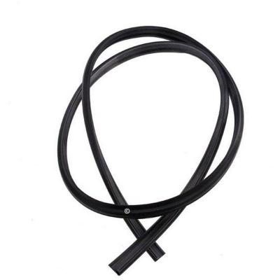 Joint de porte Four, cuisini&egrave;re 3154411007 ARTHUR MARTIN
