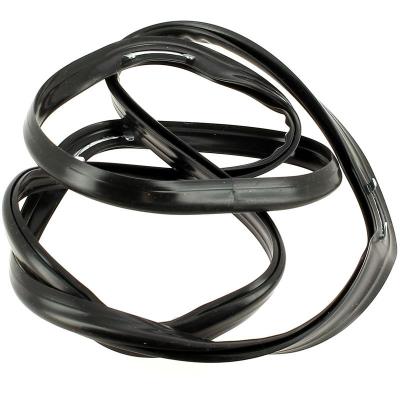 Joint de porte (308598-47417) Four, cuisini&egrave;re 420064800 FIRSTLINE