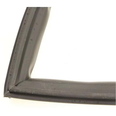 Joint de porte aimant noir pour refrigerateur - 4808223
