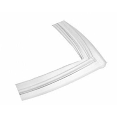 Joint de porte pour R&eacute;frig&eacute;rateur, cong&eacute;lateur INDESIT - Blanc - Garantie 2 ans