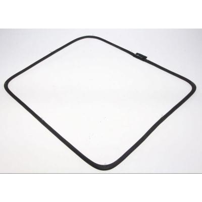 Joint de porte 9 clips Four, cuisini&egrave;re C00274055 SCHOLTES