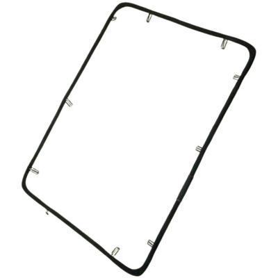 Joint de porte (296231-4214) Four, cuisini&egrave;re 12011244, 12007245 BOSCH