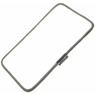 Joint de porte d'origine (C00125065) Four, cuisini&egrave;re Scholtes ariston hotpoint