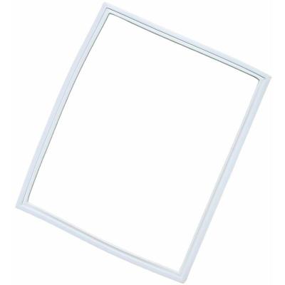 Joint de porte (Partie cong&eacute;lateur) pour R&eacute;frig&eacute;rateur, cong&eacute;lateur BOSCH - Blanc