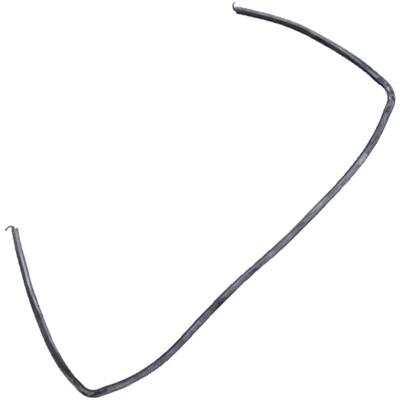 Joint de porte de four 3 cotes pour mini-four Rowenta SS-184981