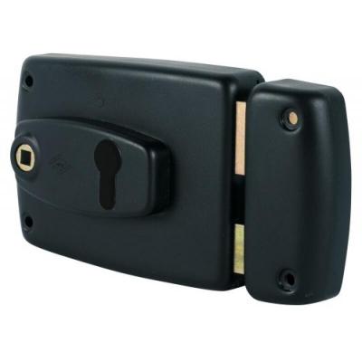 Serrure horizontale freelox -axe 60mm - fouillot - gauche