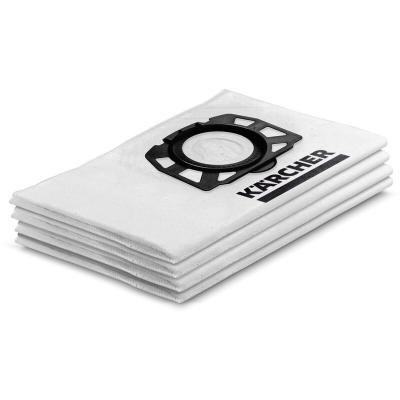 Sachet filtre papier KARCHER MV3