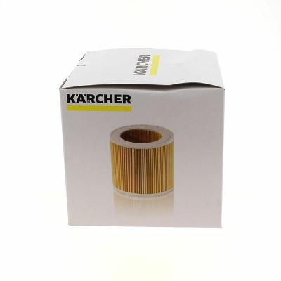 Filtre cartouche 6.414-552.0 pour Aspirateur Karcher