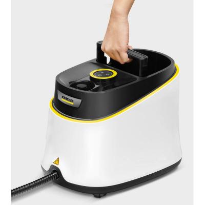 Karcher - Nettoyeur &agrave; vapeur sc 3 Deluxe Textile Edition