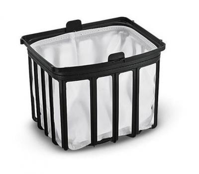 Karcher 1 Panier Filtrant Emball&eacute; - Karcher