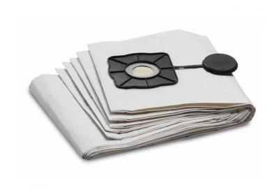 Karcher - Sac filtrant liquide ind&eacute;chirable pour NT65 et NT70