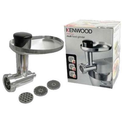 Hachoir vis m&eacute;tal Kenwood AT950B Gris