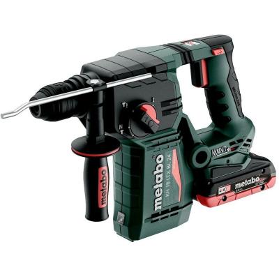 Kh 18 ltx bl 24 Perforateur burineur sans fil - Metabo