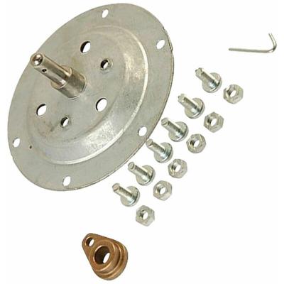 Kit Axe Tambour Pour Seche Linge Hotpoint - C00305794