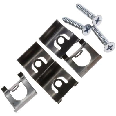 Whirlpool - KIT FIXATION TAQUE MEUBLE POUR FOUR