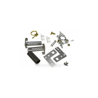 Kit de montage de porte pour lave vaisselle bosch b/s/h