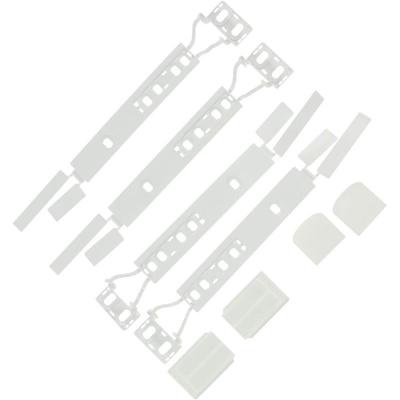 Kit de montage porte Electrolux 140046408146