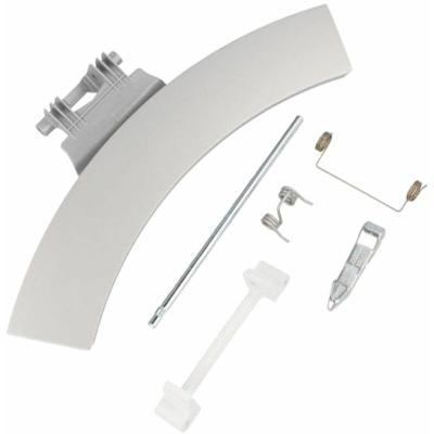 Kit de poign&eacute;e de hublot d'origine (4055197901) S&egrave;che-linge Electrolux