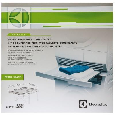 Kit de superposition pour Lave-linge ELECTROLUX 9160931581