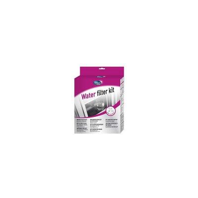 Kit filtration frigo us univ avec robinet uck001 Wpro 484000000463