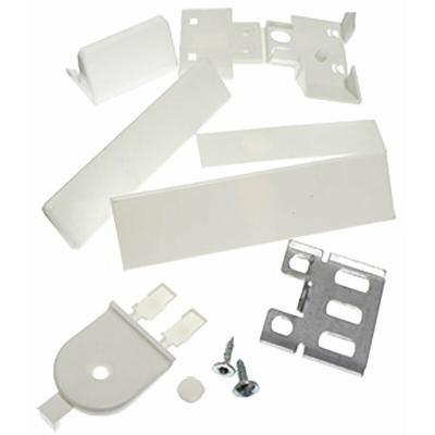 Kit fixation pour refrigerateur De Dietrich 41X0237