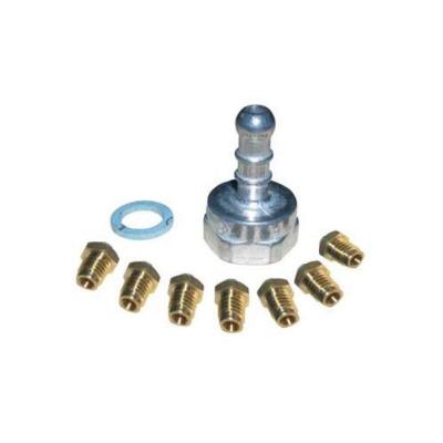 Kit injecteur bp pour cuisiniere faure - 7134155