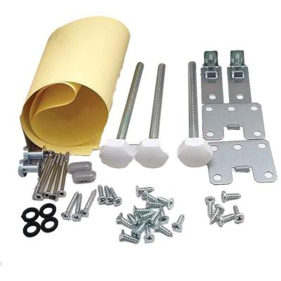 Kit installation / fixation pour lave vaisselle Samsung DD81-02985B