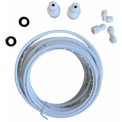 Kit Tuyau Frigo Universel 484000000134 Pour Refrigerateur Ref: Rwf