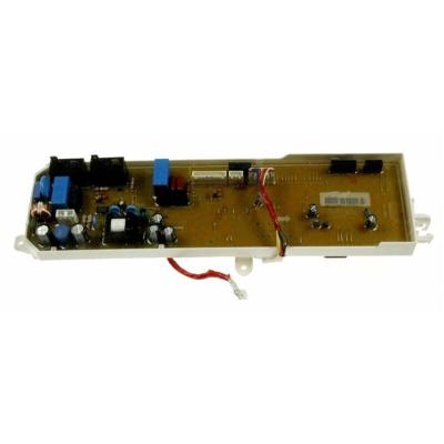 Kit Module Cde + Module Puissance + Came Encodeur Pour Seche Linge Samsung - Dc92-01482a