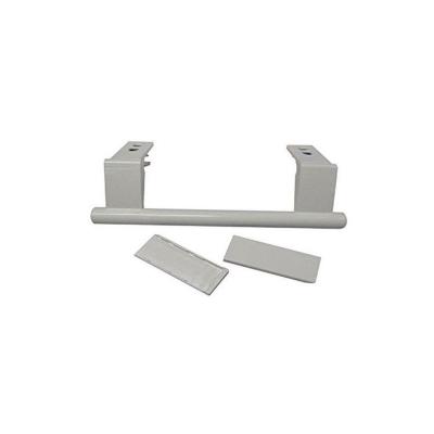 Kit poign&eacute;e de porte r&eacute;frig&eacute;rateur, cong&eacute;lateur 7430668 liebherr