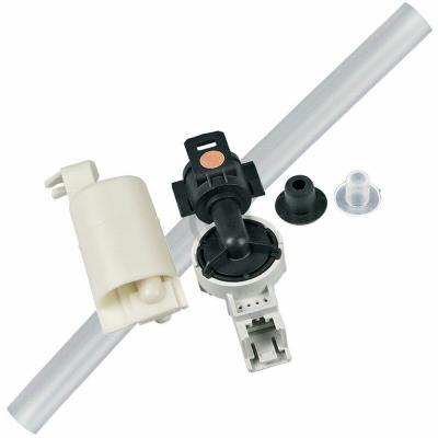 Kit chambre de compression lave-vaisselle Electrolux 405534606