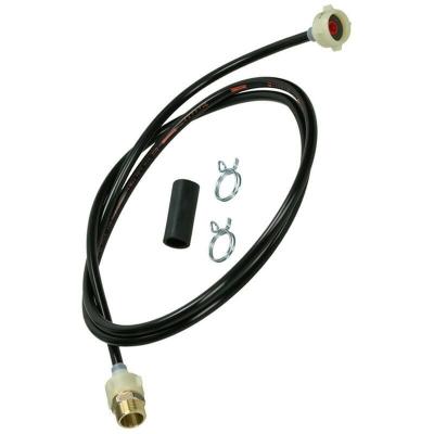 Rallonge pour lave vaisselle Bosch SZ72010 - Accessoire dappareil - Con&ccedil;u pour: Lave-vaisselle