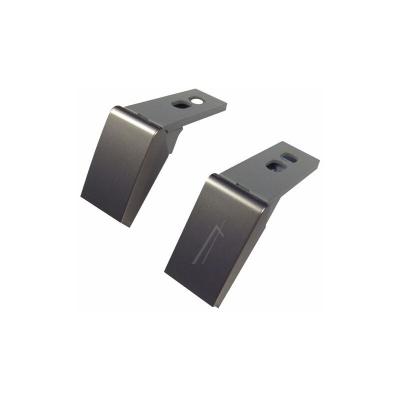 Kit reparation poignee grise 9590180 pour Refrigerateur Liebherr
