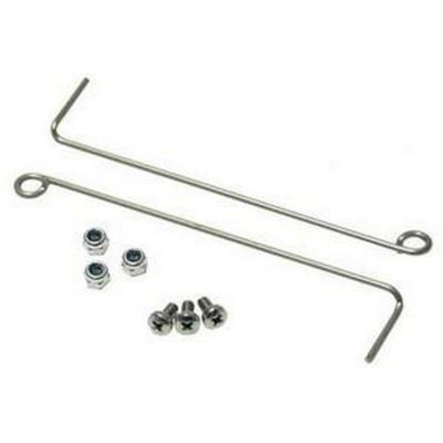 Ressort portillon tambour ll chassis odalis Whirlpool 481209498005