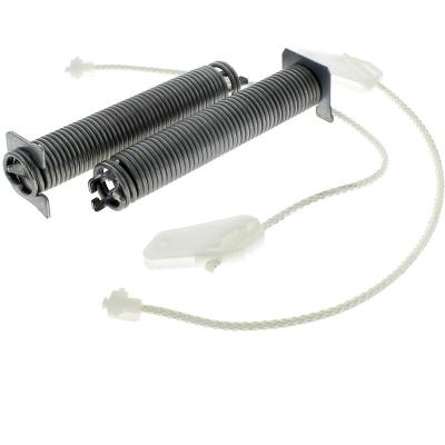 Kit ressorts + cables 00754869 pour Lave-vaisselle Siemens