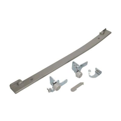 Kit revers. porte combi artica Whirlpool C00495370