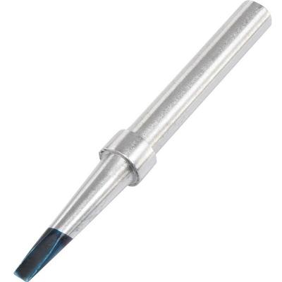 KK-15030P Tip D Panne de fer &agrave; souder forme de burin Taille de la panne 5 mm Contenu