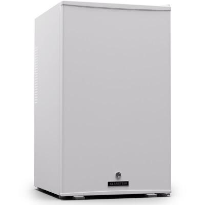 Mini Frigo 68L Snack Boissons Petit Frigo Top Silencieux Mini Bar 